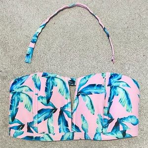 NWOT ASOS Bikini Top